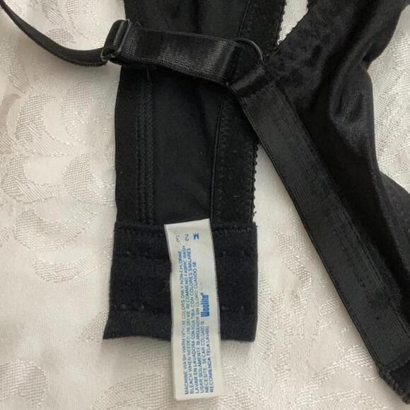 Woolite Vintage Bra 38D black - Picture 6 of 7